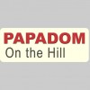 Papadom On The Hill