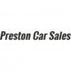 Preston Car Sales