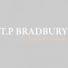 Bradbury T P