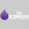 Robinson Heating & Plumbing