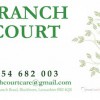 Branch Court Care Home