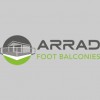 Arrad Foot Balconies