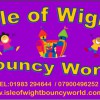 Isle Of Wight Bouncy World