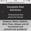 Complete Pest Solutions