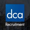 D C A Recruitment