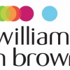 William H Brown