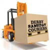 Derby Sameday Couriers