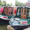 Kate Boats