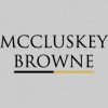 McCluskey Browne