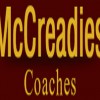 McCreadies Coaches