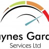 Maynes Garage