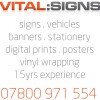 Vital Signs