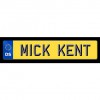 Mick Kent Driving School