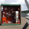 Forest Aviation Fuelling Systems