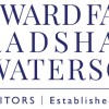 Edward Fail Bradshaw & Waterson