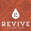 Revive Coffee Shop