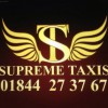 Supreme Taxis