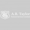 A B Taylor Funeral Services