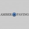 Amber Paving