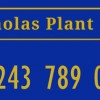 Nicholas Plant Hire