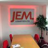 Jem Logistics