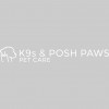 Kanines & Posh Paws Pet Care