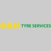 G & H Tyre Services