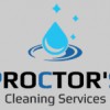 Proctor's Cleaning Services