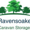 Ravensoake Caravan Storage