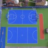 Synthetic Turf Management