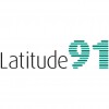 Latitude 91