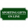 Sporting Gifts On Line