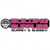 Building Supplies Surrey & Sussex