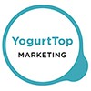 Yogurt Top Marketing