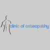 Clinic Of Osteopathy