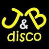 J&B Disco, Ipswich