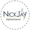 Nick Jay Upholsterer