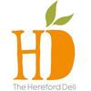 The Hereford Deli