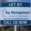 Top Management Letting & Estate Agents