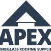 Apex Fibreglass Roofing Supplies