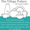 The Village Pottery & Craft Centre