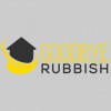 Goodbye Rubbish