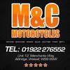 M & C Motorcycles