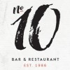 No.10 Bar & Restaurant