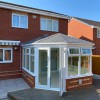 Conservatory Roof Systems