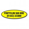 Pontyclun Van Hire