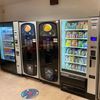 Oldham Vending Services