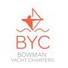 Bowman Yacht Charters