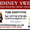 Tom Griffiths Chimney Sweep