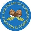 St Johns The Baptist C Of E Primary School & Nursery